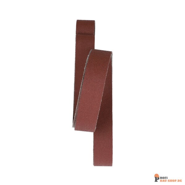 nortonschleifmittel/NORTON_schleifmittel_63642539982 Narrow Belts Norton R293 50.00x4000 Grit 40_138493